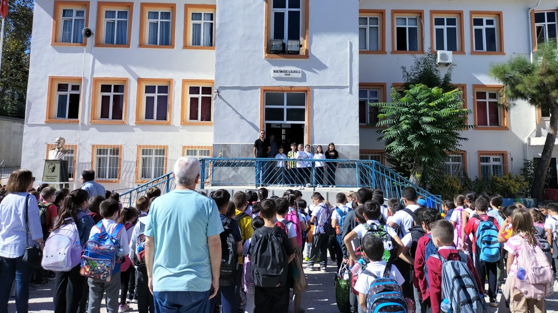 15 Temmuz Milli Birlik ve Demokrasi Günü